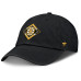 Женская бейсболка Boston Bruins Fanatics Black Authentic Pro Rink Женская бейсболка Boston Bruins Fanatics Black Authentic Pro Rink