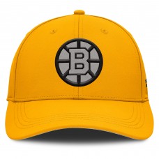 Бейсболка Boston Bruins Fanatics Gold Homage