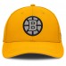 Бейсболка Boston Bruins Fanatics Gold Homage