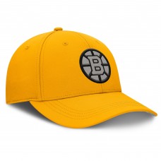 Бейсболка Boston Bruins Fanatics Gold Homage
