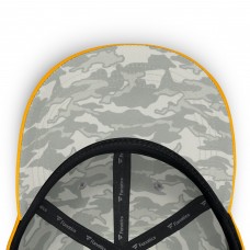 Бейсболка Boston Bruins Fanatics Gold Homage