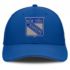 Бейсболка New York Rangers Fanatics Blue Homage Бейсболка New York Rangers Fanatics Blue Homage