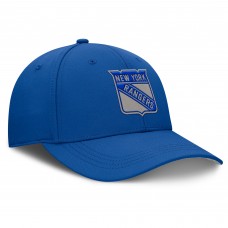 Бейсболка New York Rangers Fanatics Blue Homage Бейсболка New York Rangers Fanatics Blue Homage