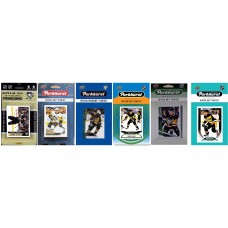 Pittsburgh Penguins Trading Cards