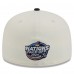 Бейсболка USA New Era 2025 4 Nations Face-Off 59FIFTY Fitted - White/Navy