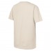 Подростковая St. Louis Blues Tan 2025 NHL Winter Classic Primary Logo T-Shirt