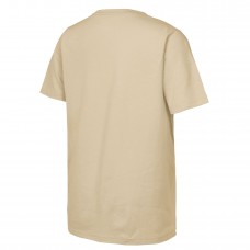 Футболка Подростковая St. Louis Blues Tan 2025 NHL Winter Classic Street Art