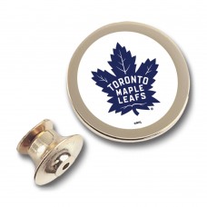 Toronto Maple Leafs Gold Lapel Pin