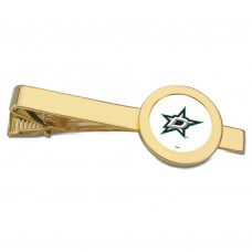 Dallas Stars Gold Tie Bar