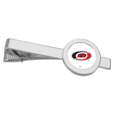 Зажим для галстука Carolina Hurricanes Silver Зажим для галстука Carolina Hurricanes Silver