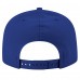 Бейсболка New York Rangers New Era Blue State Pride 9FIFTY Snapback