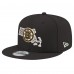 Бейсболка Boston Bruins New Era Black State Pride 9FIFTY