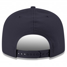 Бейсболка Colorado Avalanche New Era Navy State Pride 9FIFTY Snapback