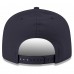 Бейсболка Colorado Avalanche New Era Navy State Pride 9FIFTY Snapback