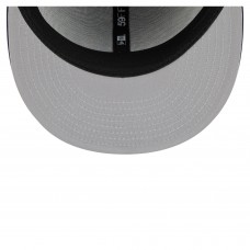 Бейсболка Chicago Blackhawks New Era Navy Americana Fireworks 59FIFTY Бейсболка Chicago Blackhawks New Era Navy Americana Fireworks 59FIFTY