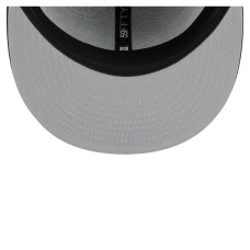 Бейсболка Colorado Avalanche New Era Navy Americana Fireworks 59FIFTY Бейсболка Colorado Avalanche New Era Navy Americana Fireworks 59FIFTY