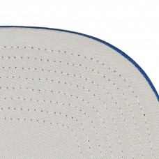 New York Rangers Mitchell & Ness Blue Ascend Deadstock Snapback Hat New York Rangers Mitchell & Ness Blue Ascend Deadstock Snapback Hat