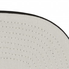 Бейсболка San Jose Sharks Mitchell & Ness Black Ascend Deadstock