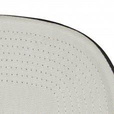 Бейсболка San Jose Sharks Mitchell & Ness White/Black Gridlock Trucker