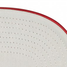 Бейсболка Detroit Red Wings Mitchell & Ness White/Red Gridlock Trucker Бейсболка Detroit Red Wings Mitchell & Ness White/Red Gridlock Trucker