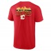 Calgary Flames Red Bring It T-Shirt