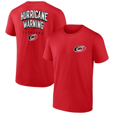 Футболка Carolina Hurricanes Red Bring It