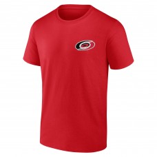 Футболка Carolina Hurricanes Red Bring It