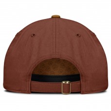 Бейсболка Boston Bruins Fanatics Brown Fall Leaves Timber