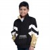 Кофта Подростковая Vegas Golden Knights Starter Black Prospect Half-Zip