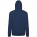 Толстовка Columbus Blue Jackets Levelwear Womens 2025 NHL Stadium Series Podium Core - Navy