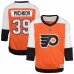 Preschool Philadelphia Flyers Matvei Michkov Orange Replica Player Jersey