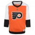 Preschool Philadelphia Flyers Matvei Michkov Orange Replica Player Jersey