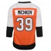 Preschool Philadelphia Flyers Matvei Michkov Orange Replica Player Jersey