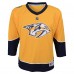 Preschool Nashville Predators Steven Stamkos Gold Replica Player Jersey