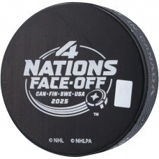 Халат Шайба Jasonrtson Dallas Stars Autographed Fanatics Authentic Team USA 4 Nations Face-Off
