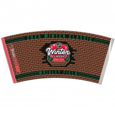 2025 Winter Classic 2-Pack 16oz. Pint Glass Set