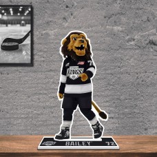 Los Angeles Kings Bailey Mascot Standee