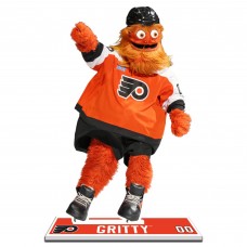 Philadelphia Flyers Gritty Mascot Standee