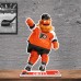Philadelphia Flyers Gritty Mascot Standee