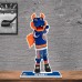 New York Islanders Sparky Mascot Standee