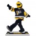 Pittsburgh Penguins Iceburgh Mascot Standee