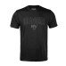 New York Islanders Levelwear Black Richmond Darkmoon T-Shirt