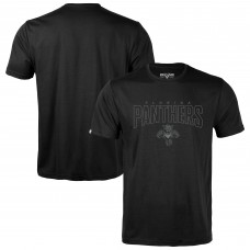 Футболка Florida Panthers Levelwear Richmond Darkmoon - Black
