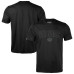 Los Angeles Kings Levelwear Black Richmond Darkmoon T-Shirt Los Angeles Kings Levelwear Black Richmond Darkmoon T-Shirt