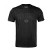 Los Angeles Kings Levelwear Black Richmond Darkmoon T-Shirt