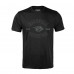 Nashville Predators Levelwear Black Richmond Abyssal T-Shirt
