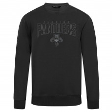 Кофта Florida Panthers Levelwear Zane Darkmoon - Black