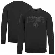 Кофта Tampa Bay Lightning Levelwear Black Zane Darkmoon