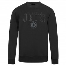 Кофта Winnipeg Jets Levelwear Zane Darkmoon - Black