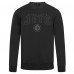 Кофта Winnipeg Jets Levelwear Zane Darkmoon - Black